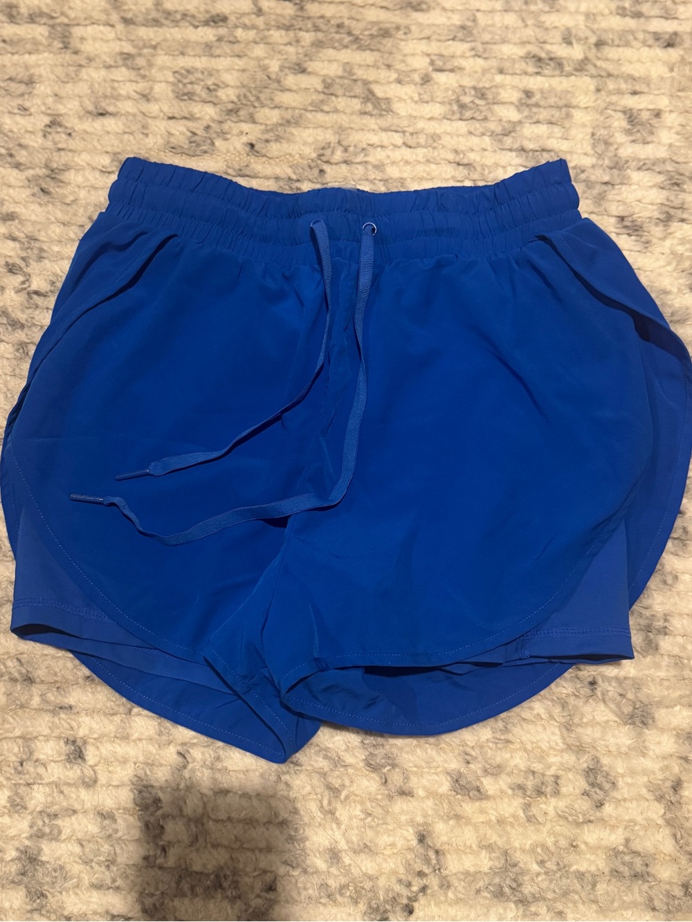 Buffbunny Lifesavor Short H20 Blue Small